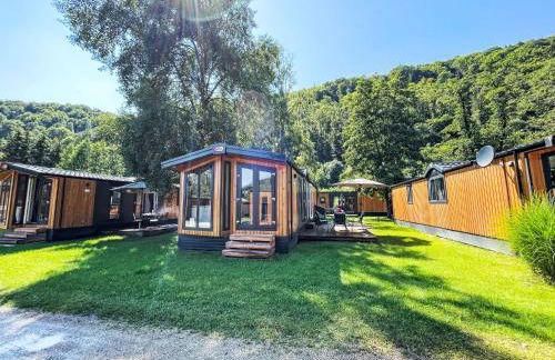 Holiday Home Tiny Haus Raabennest by Interhome - Foto 20