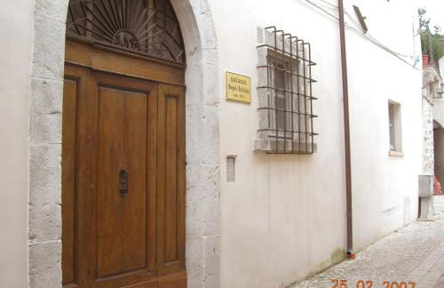 Umbria Valnerina in Noble Residence near Spoleto Apartment x 4-6 persons - Foto 12