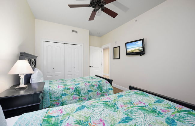 Palm Coast Resort by Distinctive Beach Rentals - Photo 13