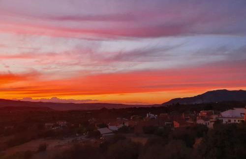 Casa Blanca, Acequias, Lecrin valley, Granada - Foto 34