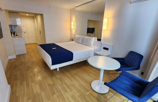 Royal Sea Breeze Apartment - Foto 75