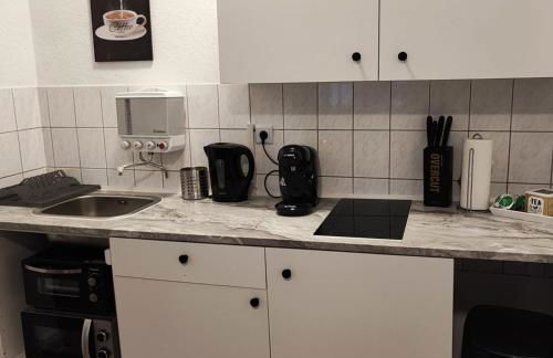 CitySuite Osnabrück Modernes 2 Zimmer Apartment - Foto 5