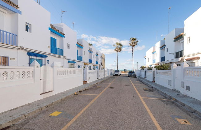 El Paseo Del Faro in Chipiona - Foto 25