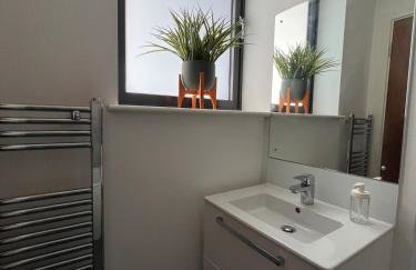 Digbeth Birmingham Nightlife Central Apartment - Foto 10