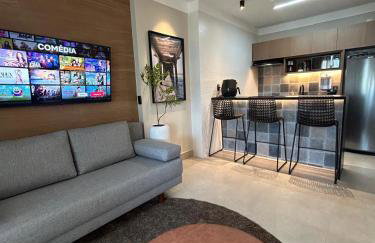 Flat Praia Luxury Century - Photo 3