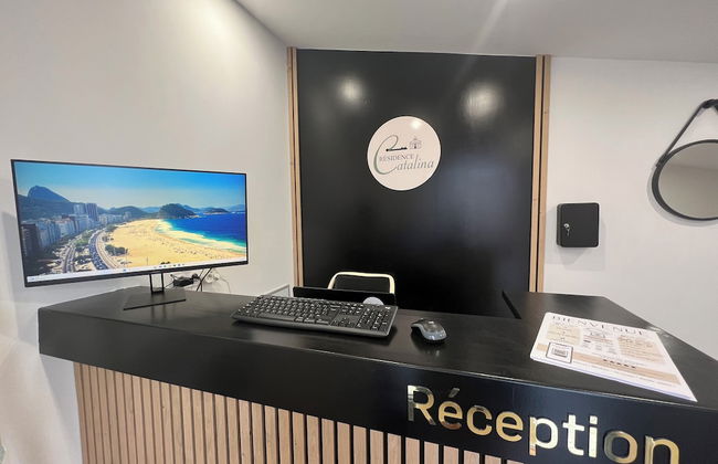 Résidence Catalina - Foto 2