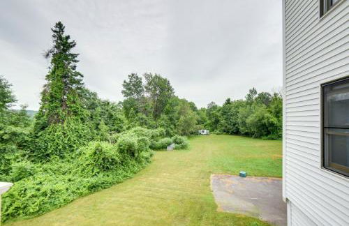 Meredith Studio Near Downtown Hike, Swim, Ski! - Foto 21