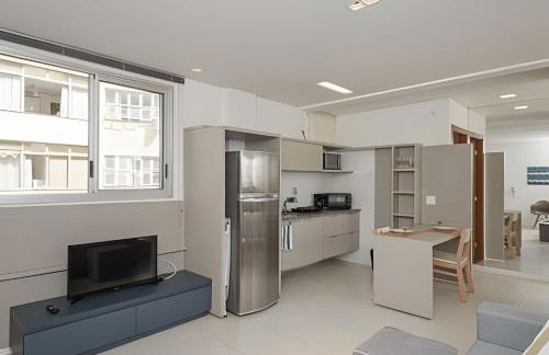 2201 Apartamento decorado no Centro - Foto 19