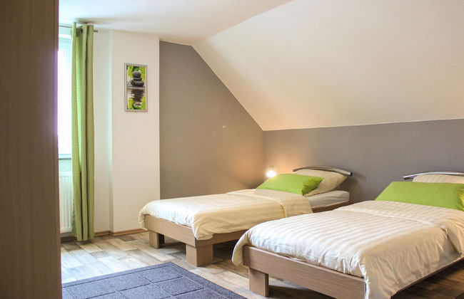 Ferienwohnungen Uni-Koblenz - Photo 8