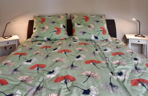 Ferienwohnung am Wall - Foto 6