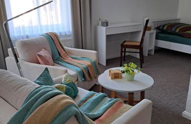 Feriendomizil Annette`s Scholle - Photo 63