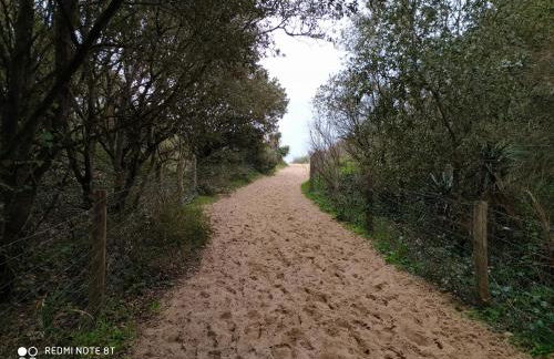 Logement 106 2-4 Personnes 500 m plage classé 2 Etoiles - Foto 9