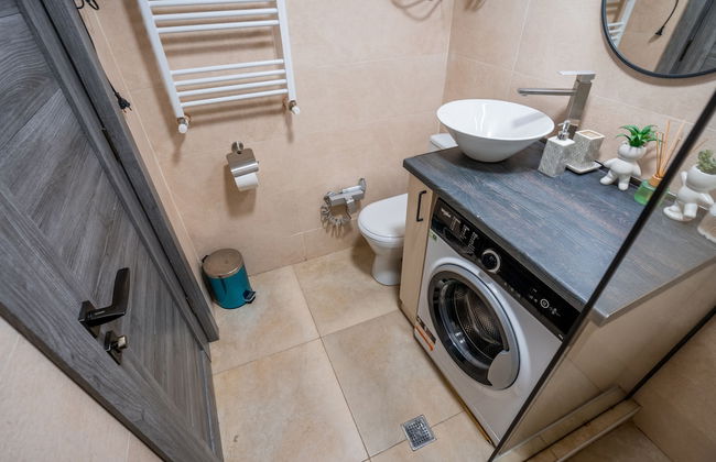 Roshka 2 BD apart 501 - Foto 8