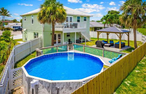 Sea Breeze Retreat - Foto 1