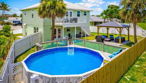 Sea Breeze Retreat - Foto 1