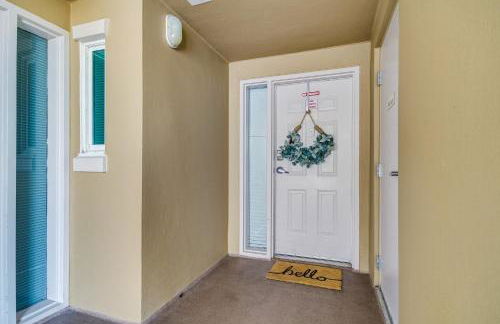 Gulfport Oceanfront Vacation Rental Walk to Beach - Photo 19