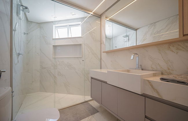 Cf04 Praia do Forte Cobertura frente mar - Photo 38