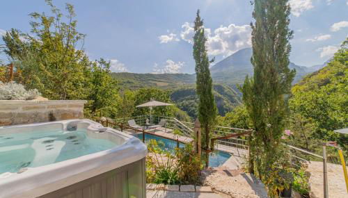 MarcheAmore - La Roccaccia relax, art & nature - Foto 4