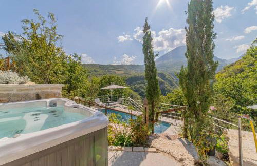 MarcheAmore - La Roccaccia relax, art & nature - Foto 4