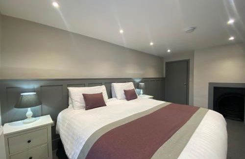 The Old Gables - Foto 12