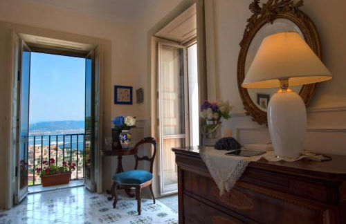 Residence Mareluna - Amalfi Coast - Foto 9