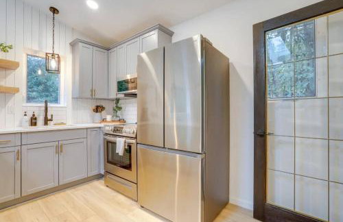 Forbes Farm Cottages Unit A - Foto 16