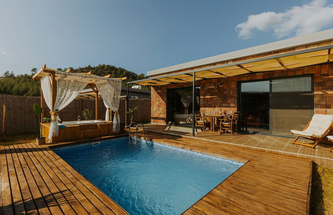 Inn House Ölüdeniz - Foto 7