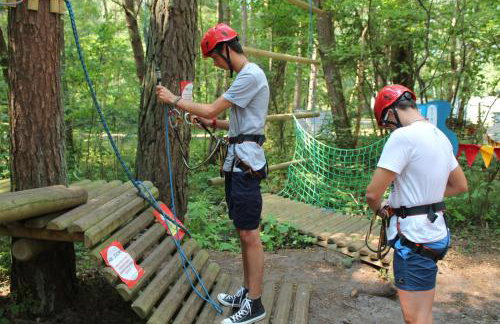 Agroturystyka Dwie Podkowy - Foto 45