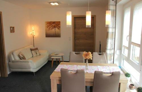 Ferienwohnung Penzkofer - Foto 2