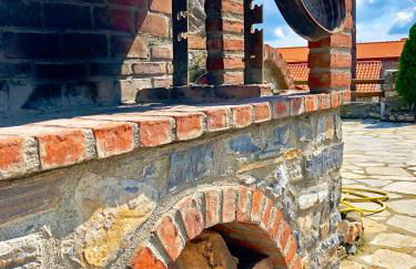 ROUGA Mountain Boutique Suites & Spa - Foto 20