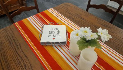 Mitten im Saarland - Foto 5