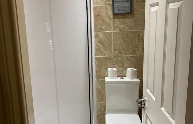 City centre - 1 bedroom apartment - Photo 11