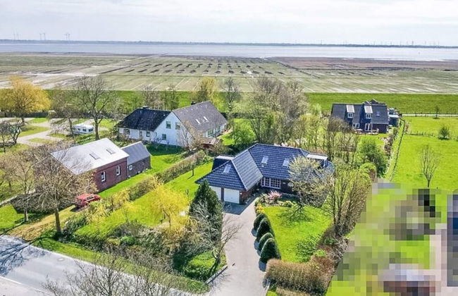 Haus in Fantastischer Lage auf Nordstrand - Foto 1