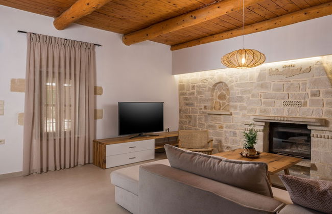 Kontis Village - Foto 65