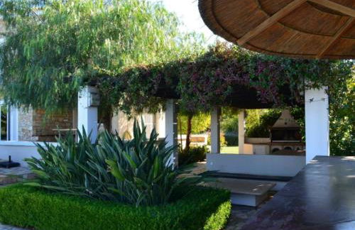 Luxury Villa Flora Kiparissia - Foto 13