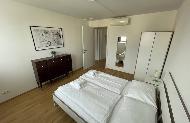 easy-flat Pilgramgasse - Apartments near Metro - Foto 39