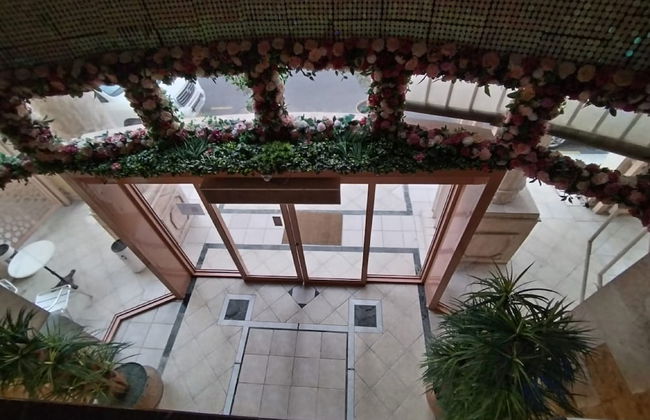 Rotana El Forsan - Foto 2