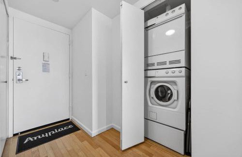 Long Island City 1 BR w Work Setup by Anyplace - 11743 - Foto 26