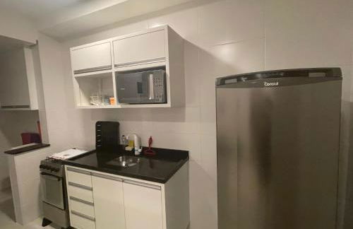 Jardim das Palmeiras II Home Resort - Imperdível - Vista Piscina - Suíte - Ubatuba - Foto 20