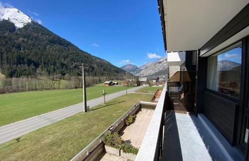 Appartement cosy avec balcon et parking, proche piste - FR-1-692-36 - Foto 12