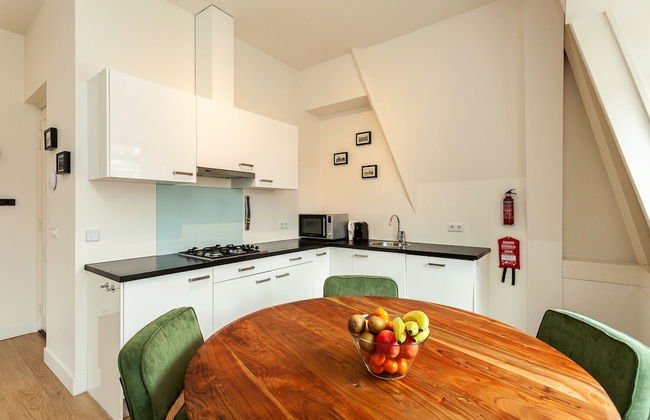 Stayci Apartments Central Station - Foto 22