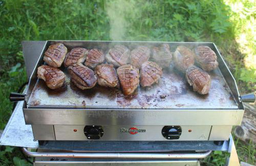 Chalet De Montagne 12 Couchages - Foto 30