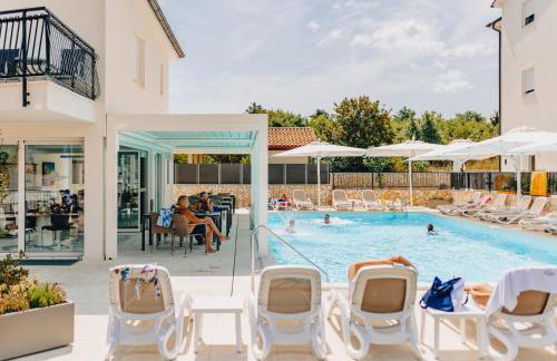 Cool Šilo Appartement Resort - Foto 36