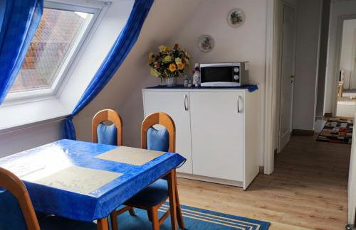 Ferienwohnung Arff - Foto 8