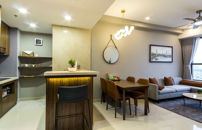 Rivergate Apartment - MM Home - Foto 68