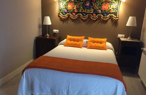 Apartamentos El Hospital de Villahormes - Foto 32