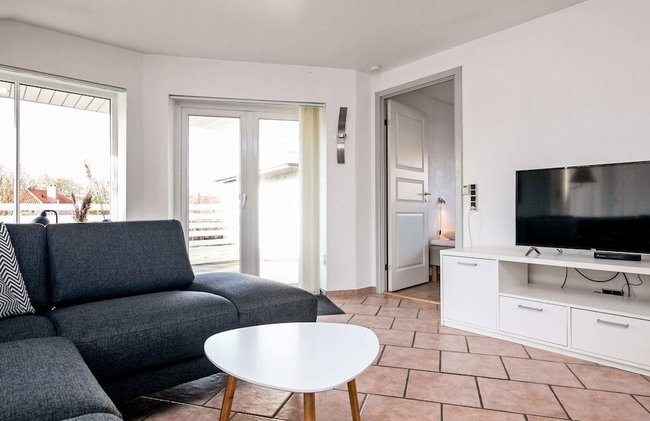 4 Star Holiday Home in Humble - Foto 10