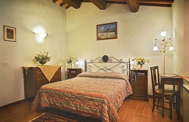 Il Poggio Agriturismo & Resort - Foto 6