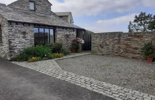 The Old Barn - Photo 16