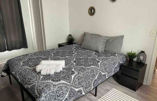 Cozy Studio Bungalow Steps To Armature Works - Foto 21